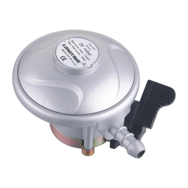 Residential Gas Regulator